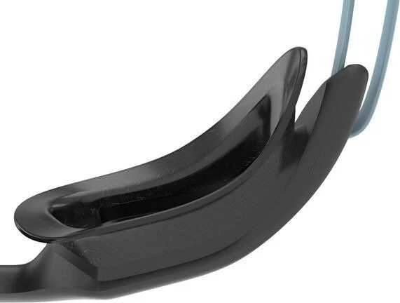 Speedo plaukimo akiniai Speedo Hydropulse Mirror Universalūs akiniai