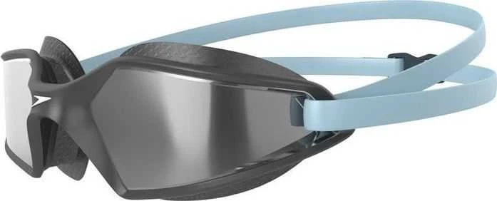 Speedo plaukimo akiniai Speedo Hydropulse Mirror Universalūs akiniai