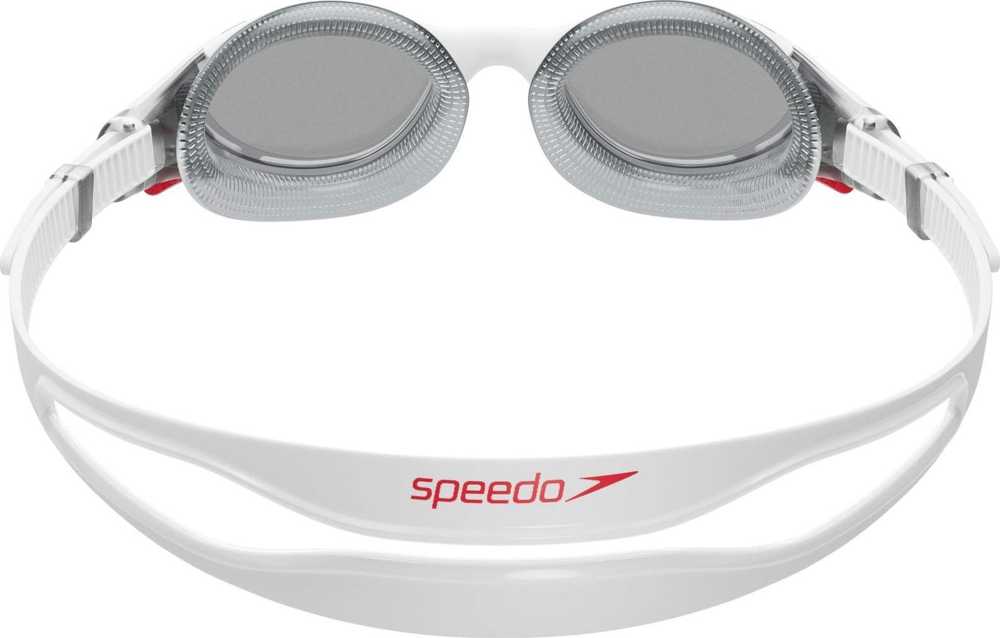 Speedo Plaukimo akiniai na Baseinas Unisex Biofuse 2.0 Pilkas