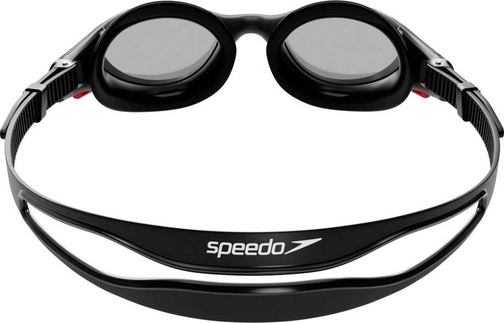 Speedo Plaukimo akiniai na Baseinas Unisex Biofuse 2.0 Juodas