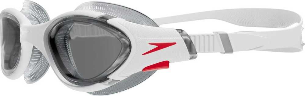 Speedo Plaukimo akiniai na Baseinas Unisex Biofuse 2.0 Pilkas
