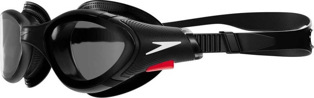 Speedo Plaukimo akiniai na Baseinas Unisex Biofuse 2.0 Juodas