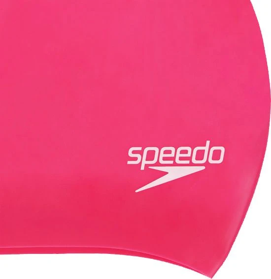 Plaukimo kepurėlė Speedo Longhair