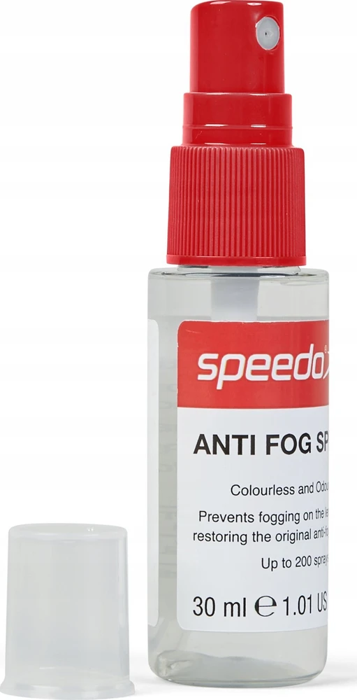 Apsauga nuo rasojimo Speedo 00-3813-17217, skaidri