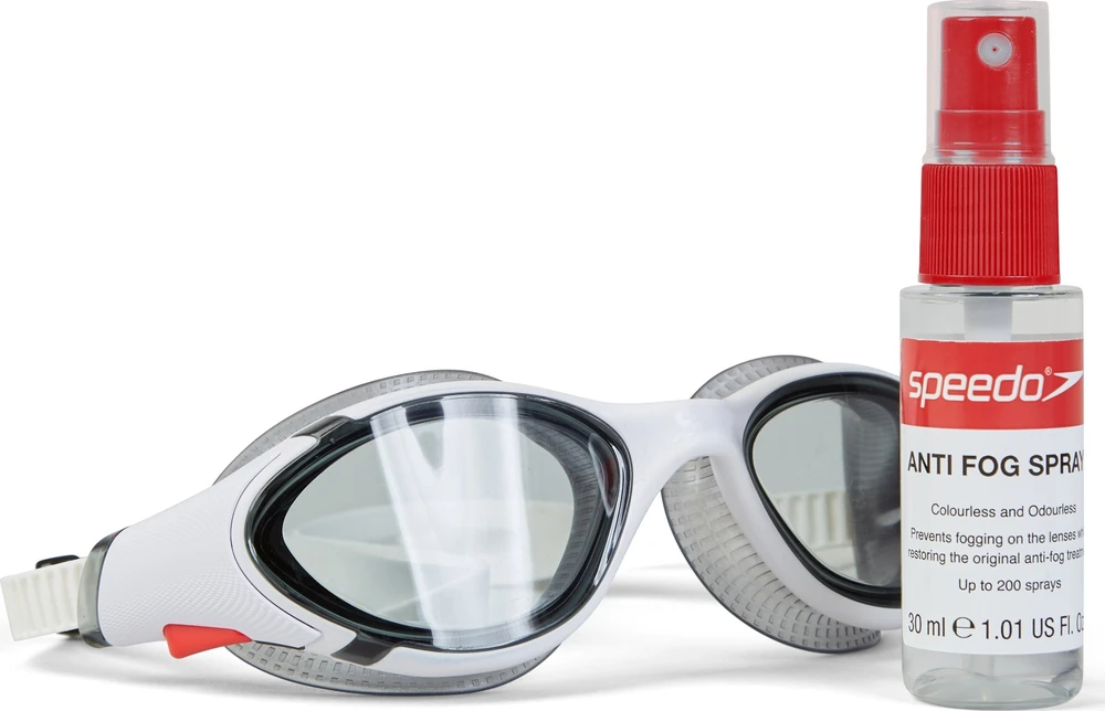 Apsauga nuo rasojimo Speedo 00-3813-17217, skaidri
