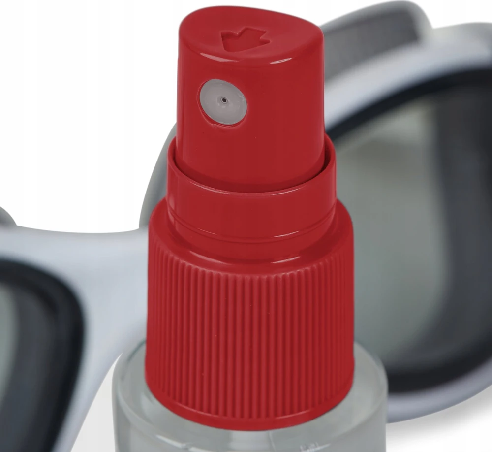 Apsauga nuo rasojimo Speedo 00-3813-17217, skaidri