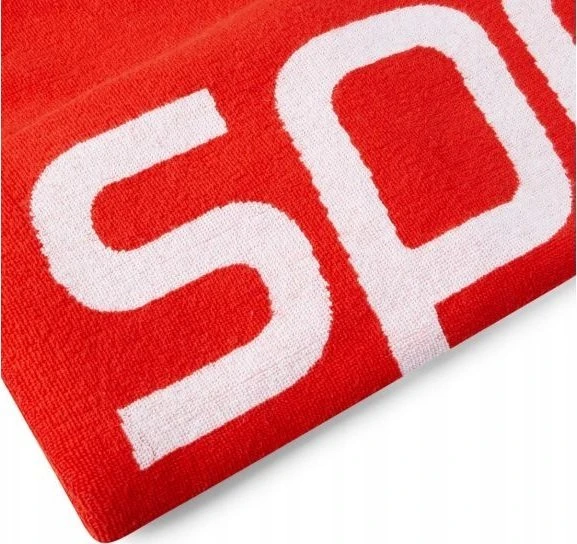 Speedo rankšluostis LOGO TOWEL AU