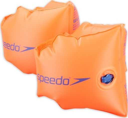 Speedo Sea Squad plaukimo rankovės 0-2 metų vaikams
