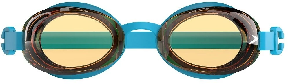 Speedo SPEEDO Akiniai JET 2.0 JUNIOR KIDS Mėlynas Oranžinis 8-00493618447