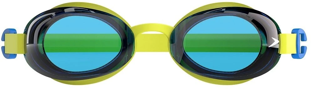 Speedo SPEEDO Akiniai JUNIOR JET 2.0 Geltonas 8-00493502565