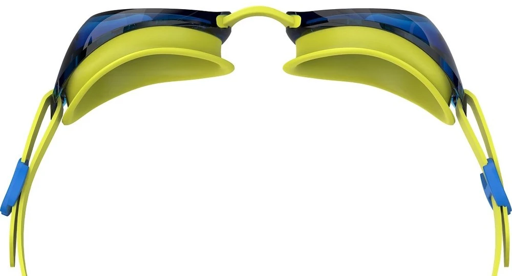 Speedo SPEEDO Akiniai JUNIOR JET 2.0 Geltonas 8-00493502565
