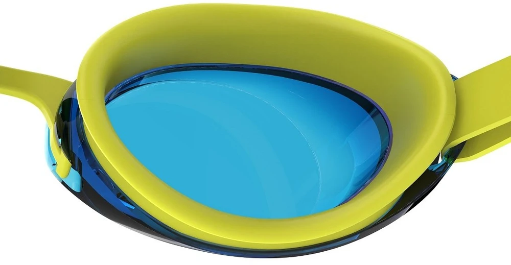 Speedo SPEEDO Akiniai JUNIOR JET 2.0 Geltonas 8-00493502565