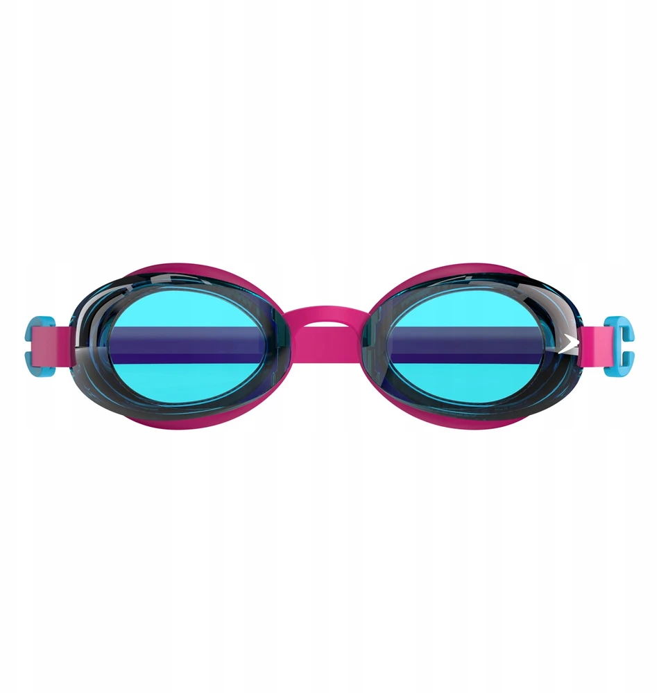 Speedo SPEEDO Akiniai JUNIOR JET 2.0 Rožinis/Mėlynas 8-00493518448