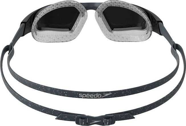 Speedo Speedo Aquapulse Pro Mirror universalūs plaukimo akiniai