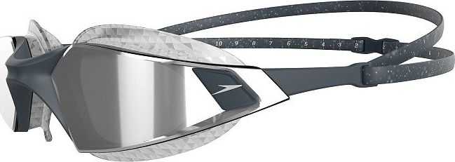 Speedo Speedo Aquapulse Pro Mirror universalūs plaukimo akiniai