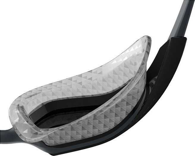 Speedo Speedo Aquapulse Pro Mirror universalūs plaukimo akiniai