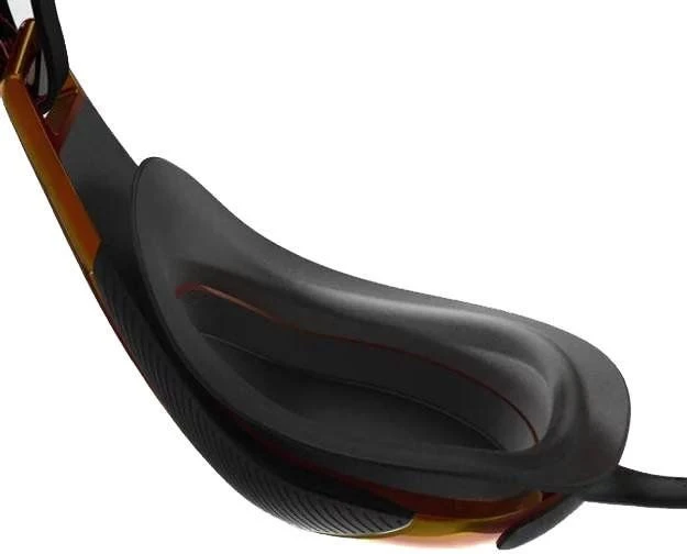 Speedo Speedo Fastskin Hyper Elite Mirror plaukimo akiniai