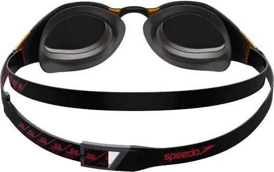 Speedo Speedo Fastskin Hyper Elite Mirror plaukimo akiniai