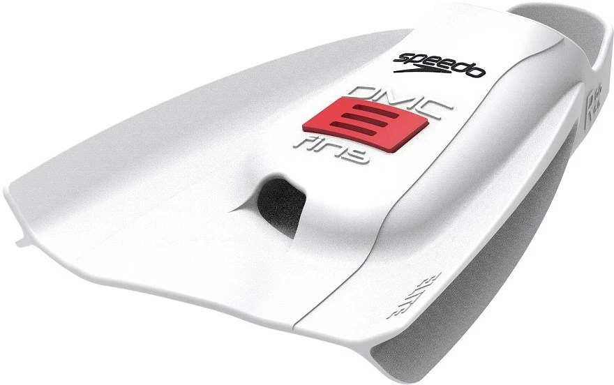 Speedo SPEEDO PELEKAI DMC ELITE FIN Baltas 8-00536200008 M 39