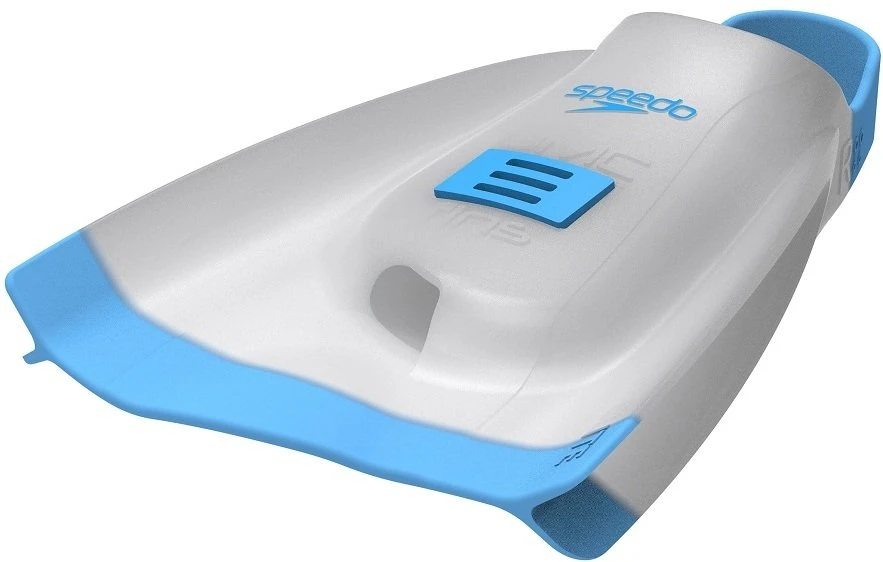 Speedo SPEEDO PELEKĖS DMC ELITE FIN Mėlynas 8-00536201653 L 44