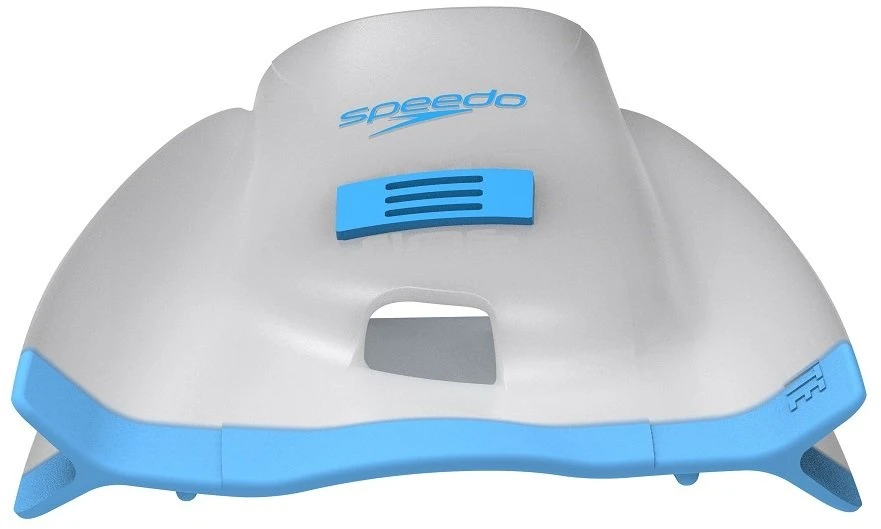 Speedo SPEEDO PELEKĖS DMC ELITE FIN Mėlynas 8-00536201653 L 44