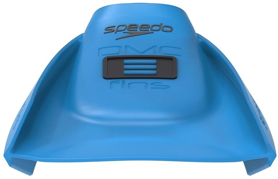Speedo SPEEDO PŁETWY DMC SUPER FIN Mėlynas 8-00536101653 XL 47