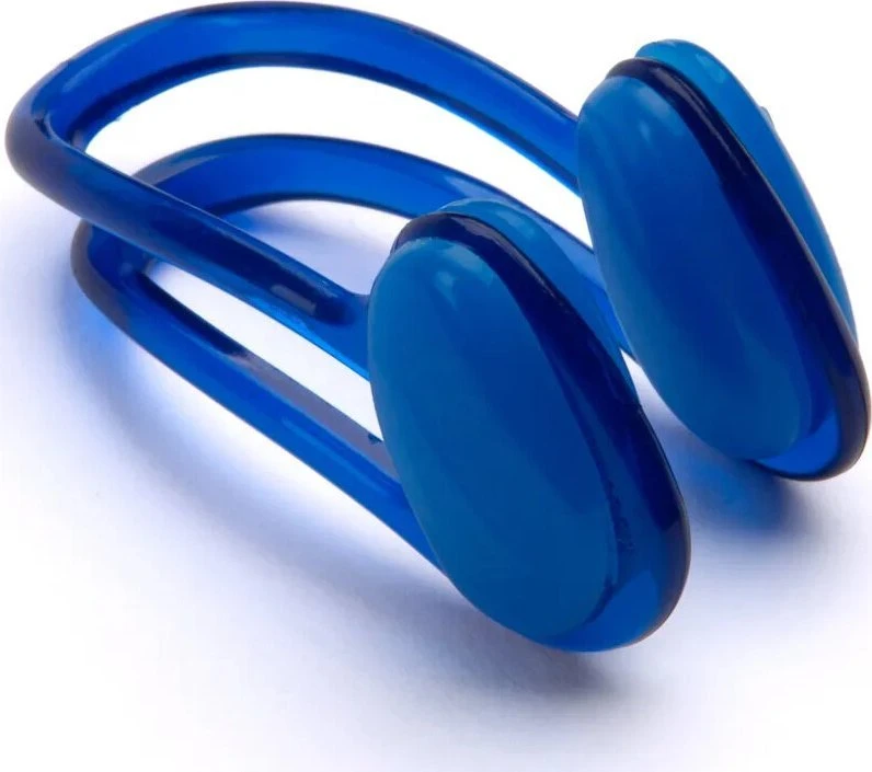 Speedo Nosies kištukai Universal Nose Clip Au tamsiai mėlyna