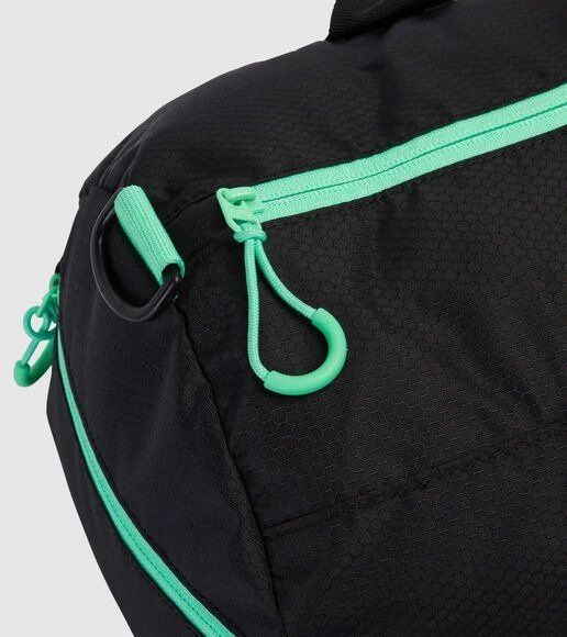 Speedo Sportinis krepšys Duffel Bag Au juoda 30 l