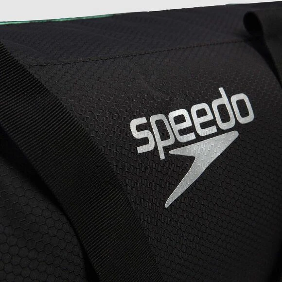 Speedo Sportinis krepšys Duffel Bag Au juoda 30 l
