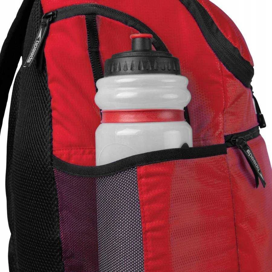 Speedo Teamsterz Sportinė kuprinė Teamster 2.0 Rucksack (8-128120004)