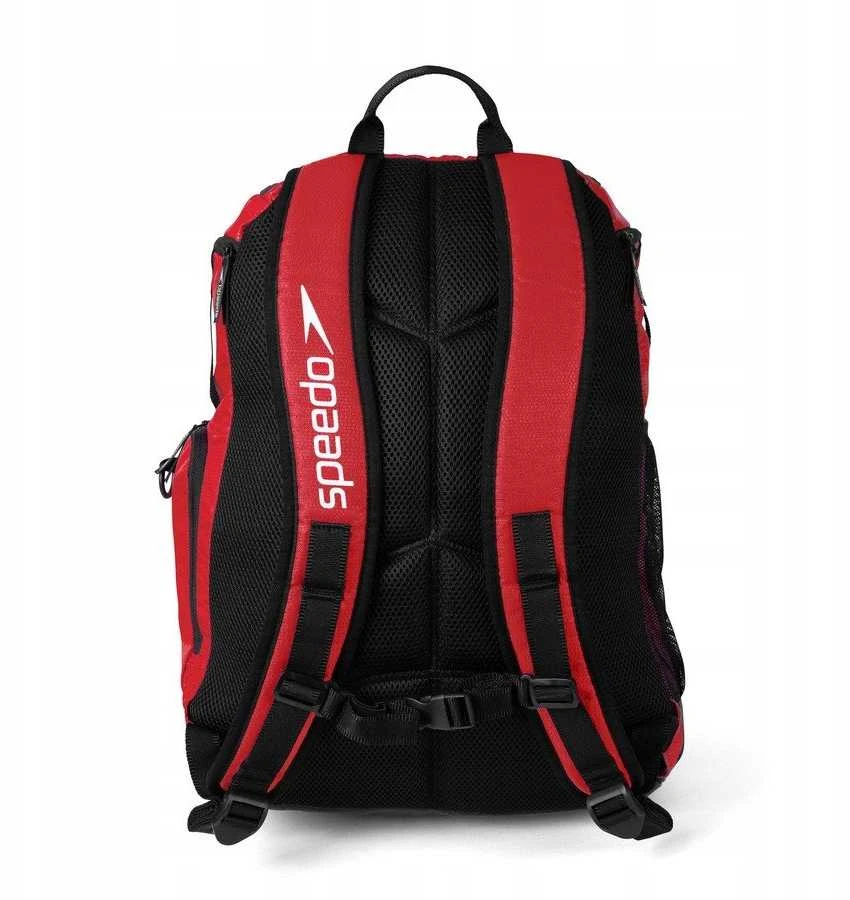 Speedo Teamsterz Sportinė kuprinė Teamster 2.0 Rucksack (8-128120004)
