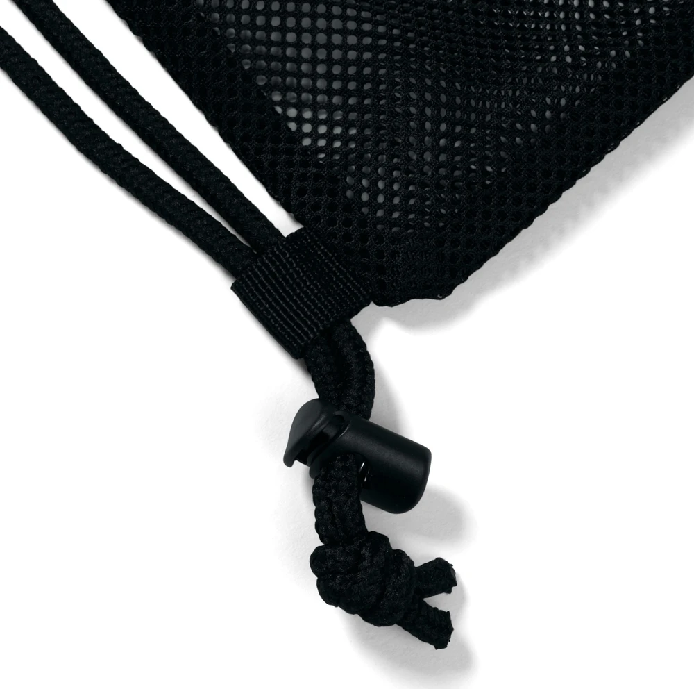 Speedo unisex spausdinta „Equip“ tinklelio krepšys 35 l kuprinė