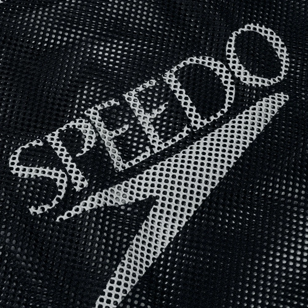 Speedo unisex spausdinta „Equip“ tinklelio krepšys 35 l kuprinė