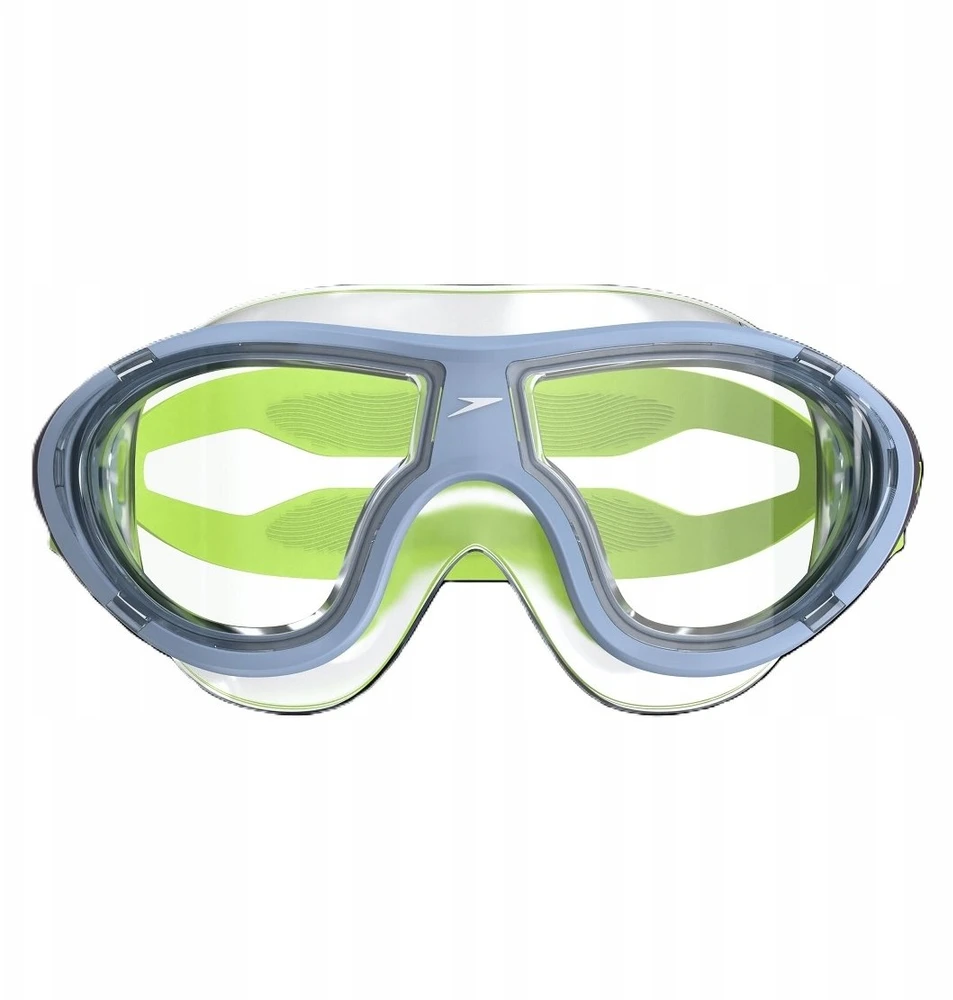 Speedo Vaikų nardymo kaukė JUNIOR BIOFUSE 2.0 MASK