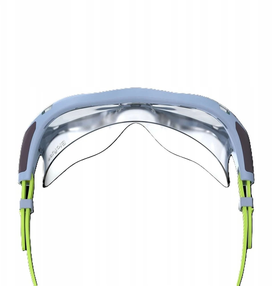 Speedo Vaikų nardymo kaukė JUNIOR BIOFUSE 2.0 MASK