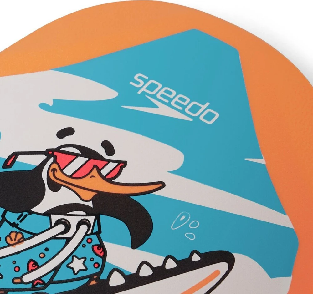 Speedo Vaikiška mokymosi plaukti lenta Printed Float IU (8-1224714668)