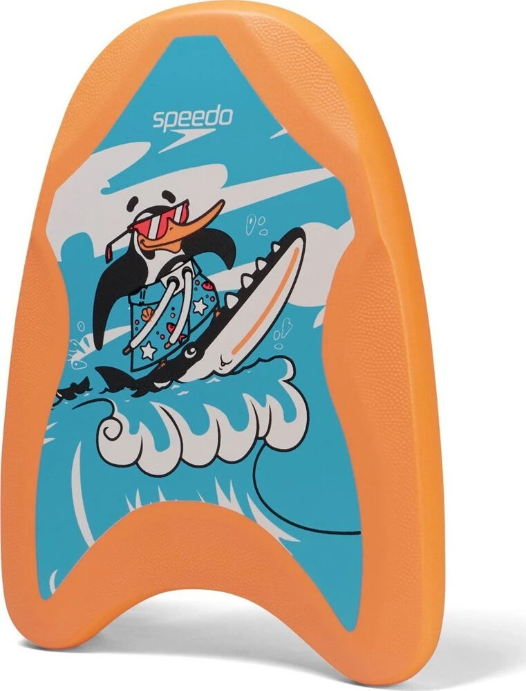 Speedo Vaikiška mokymosi plaukti lenta Printed Float IU (8-1224714668)