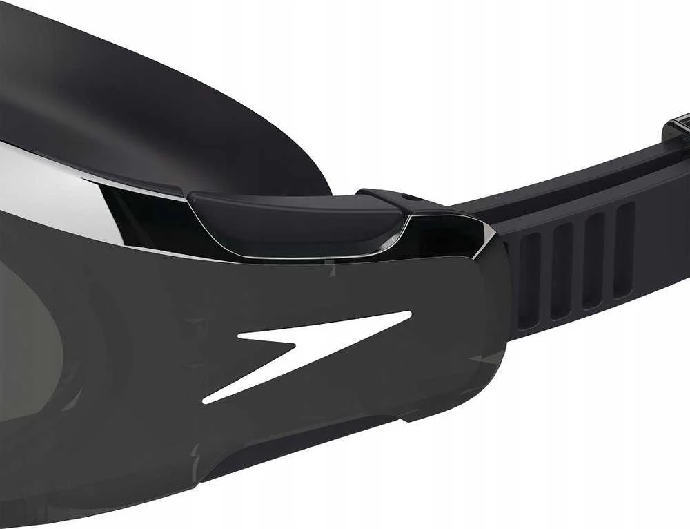 Speedo vaikiški akiniai HYDROSITY 2.0 MIRRORED