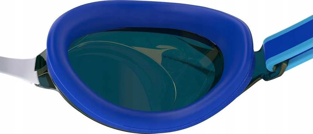 Speedo Vaikiški akiniai JR VANQUISHER 3.0 MIRROR