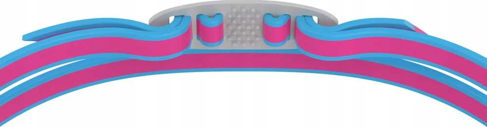 Speedo Vaikiški akiniai JR VANQUISHER 3.0 MIRROR