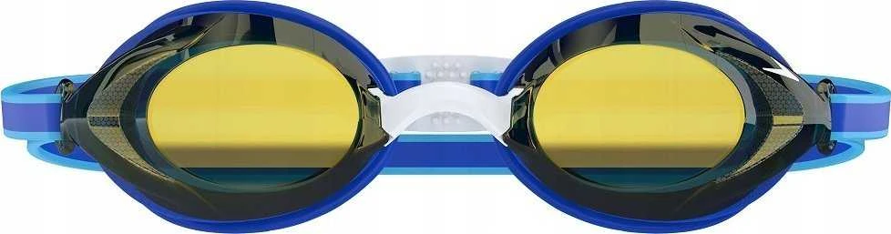 Speedo Vaikiški akiniai JR VANQUISHER 3.0 MIRROR