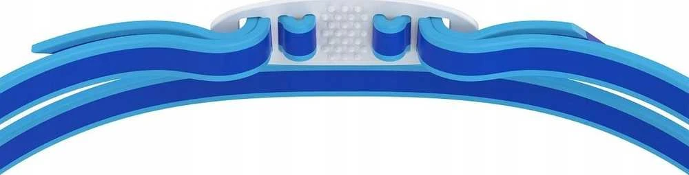 Speedo Vaikiški akiniai JR VANQUISHER 3.0 MIRROR