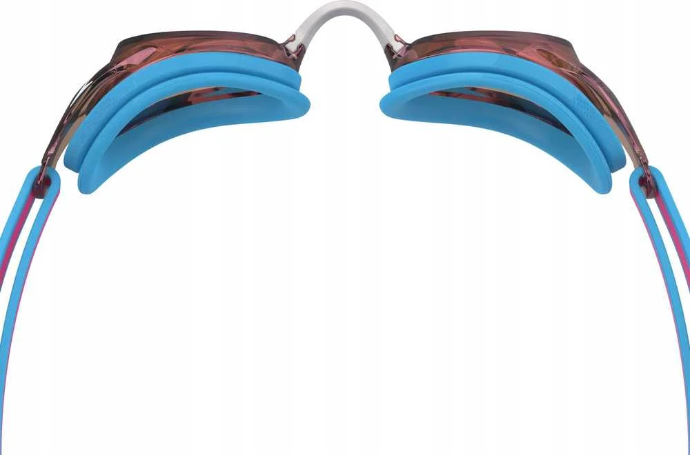 Speedo Vaikiški akiniai JR VANQUISHER 3.0 MIRROR
