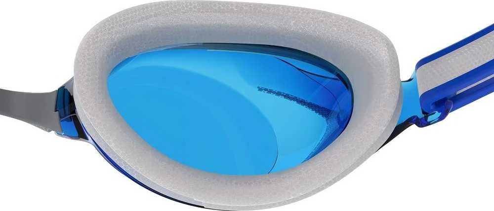 Nardymo kaukė Speedo 04-752-10729, mėlyna