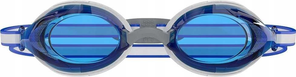 Nardymo kaukė Speedo 04-752-10729, mėlyna