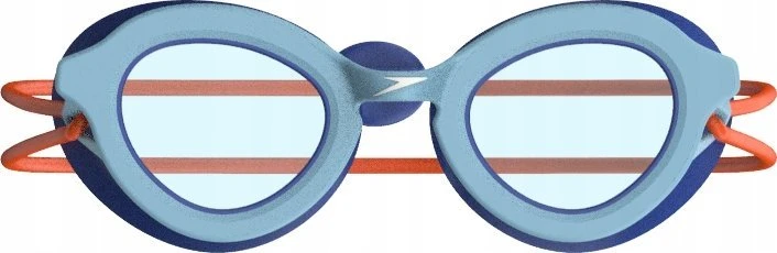 „Speedo“ vaikiški akiniai KDS SNNY G S SHLLS 451