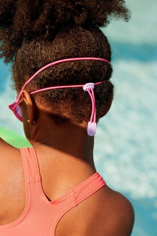 Speedo Vaikiški akiniai KDS SNNY G S SHLLS 651