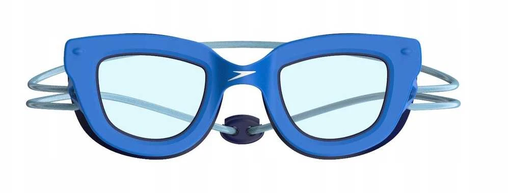 Speedo Vaikiški Akiniai KDS SNNY G SSDRS 420