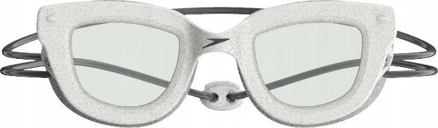 Speedo Vaikiški akiniai KDS SNNY G SSDRS 100