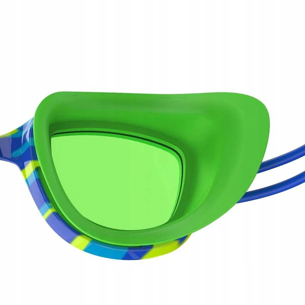 Speedo Vaikams Plaukimo akiniai KDS SUNNY G POP SEA